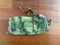 Russian Tekhinkom Hand Warmers (Pouch) - ATACS/Moss Camouflage