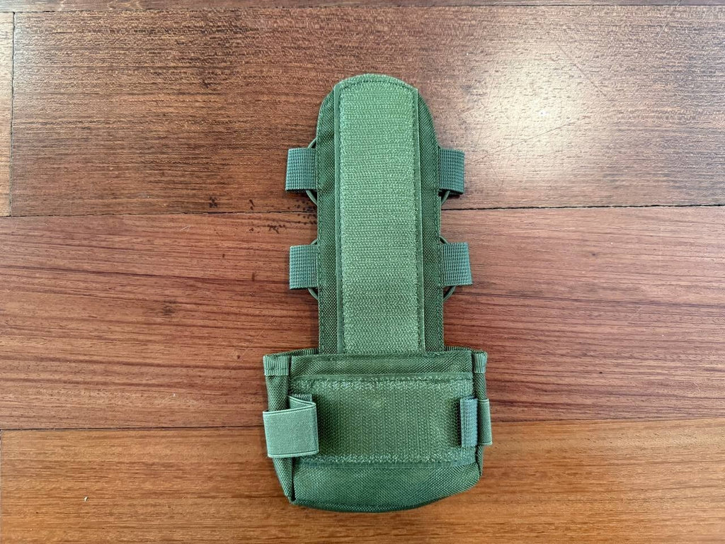 Large Night Vision Counterweight - Ranger Green - MOLLE Compatible