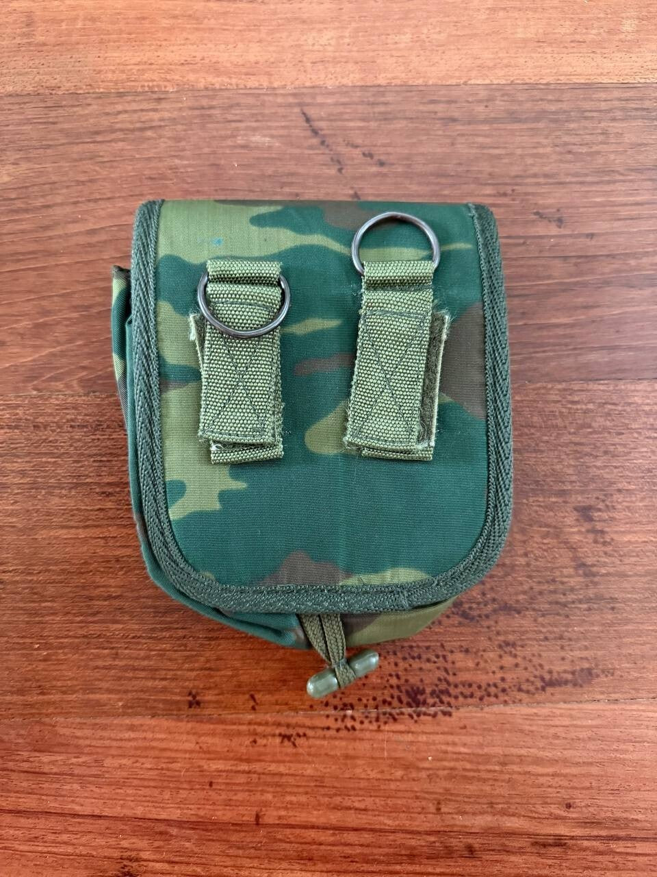 Russian Military Individual First Aid Kit Pouch by Omnimed
