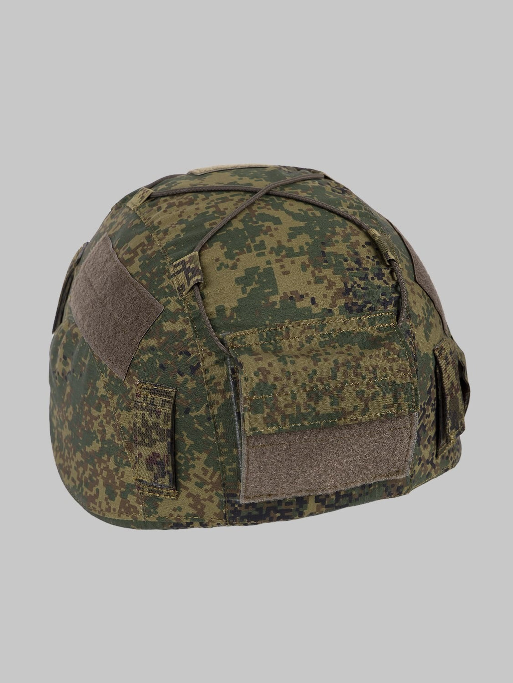 Russian Helmet Cover for 6B47 Helmet - EMR Camouflage - Size 2