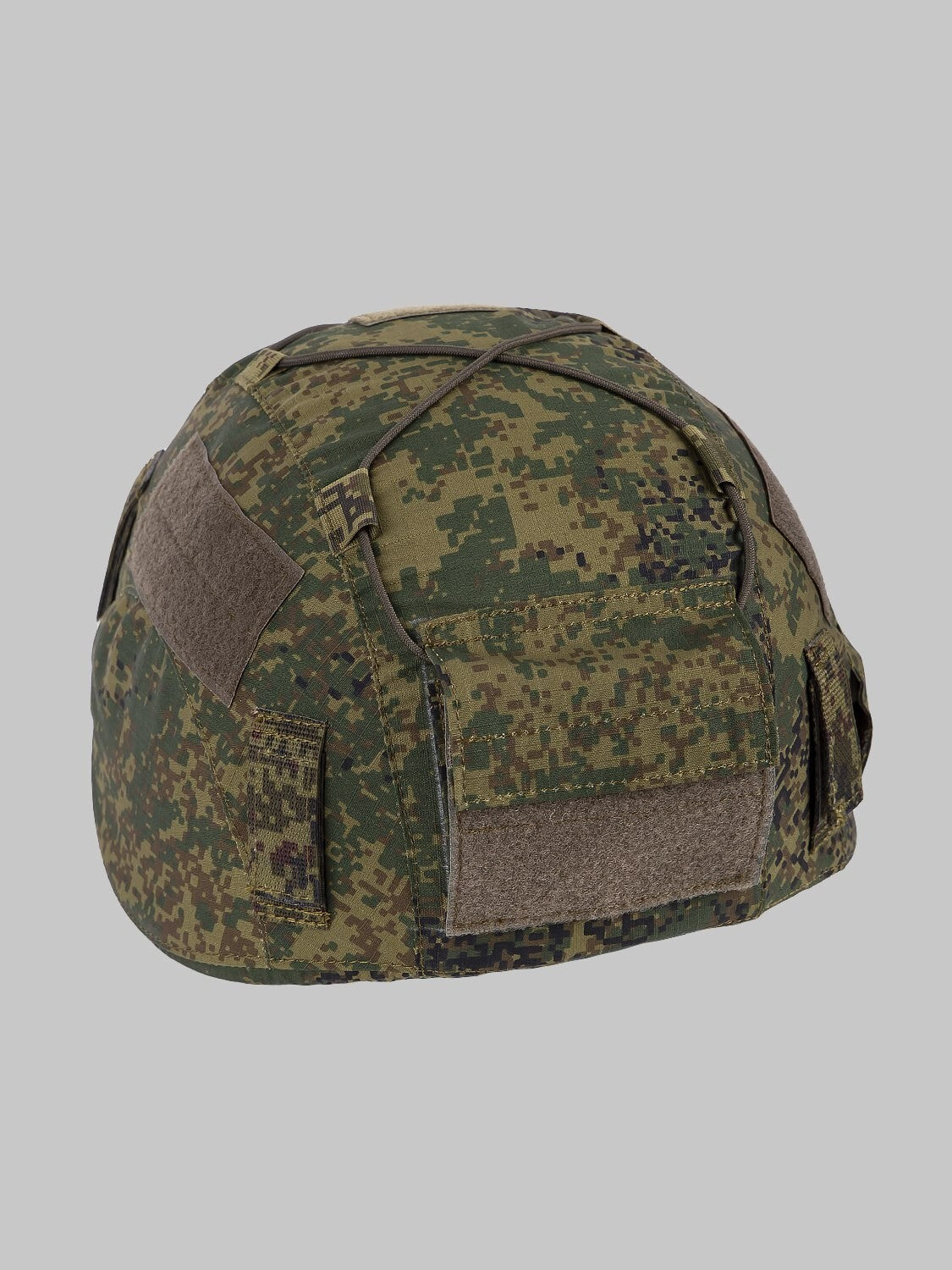 Russian Helmet Cover for 6B47 Helmet - EMR Camouflage - Size 2