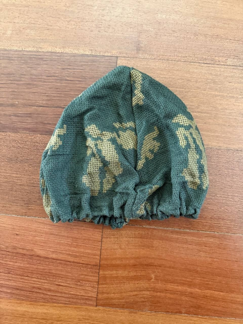 SSH-68/SSH-40 Helmet Cover - KZS (Berezka) Camouflage