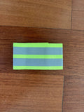 Double-Sided Identification Armband (Green) - For Spetsnaz and FSB