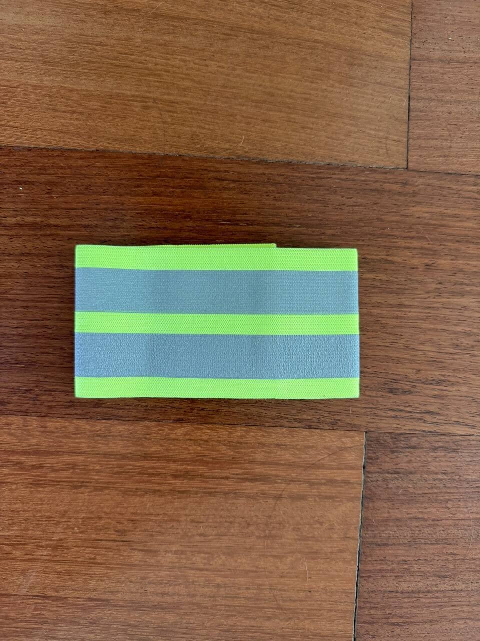 Double-Sided Identification Armband (Green) - For Spetsnaz and FSB