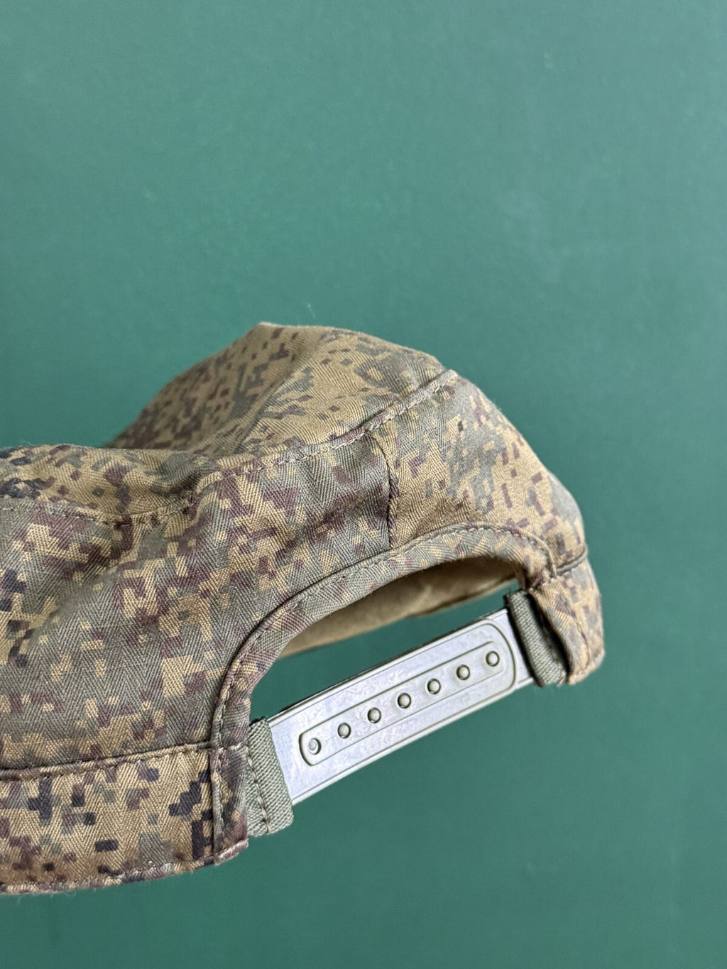 Russian Army Ratnik System Cap - EMR Digital Flora Camo - Size 58