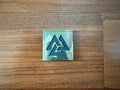Viking Symbol Badge - Russian Tactical Military Patch Size: 2x2"