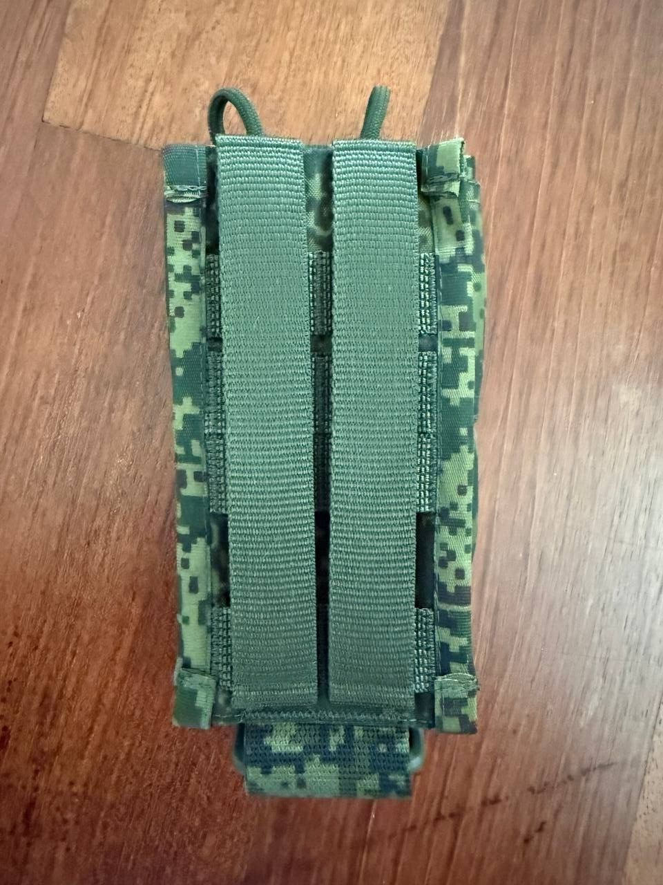 Russian Military Radio Pouch by Tekhinkom