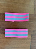 Double-Sided Identification Armband - Set of 2 (Bundle)