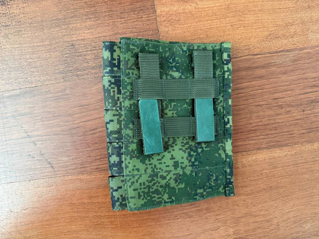 Russian Tactical VOG Pouch New Gen (Right Side) by Tekhinkom