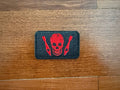 RSOTM Patch - Russian Tactical Morale Badge