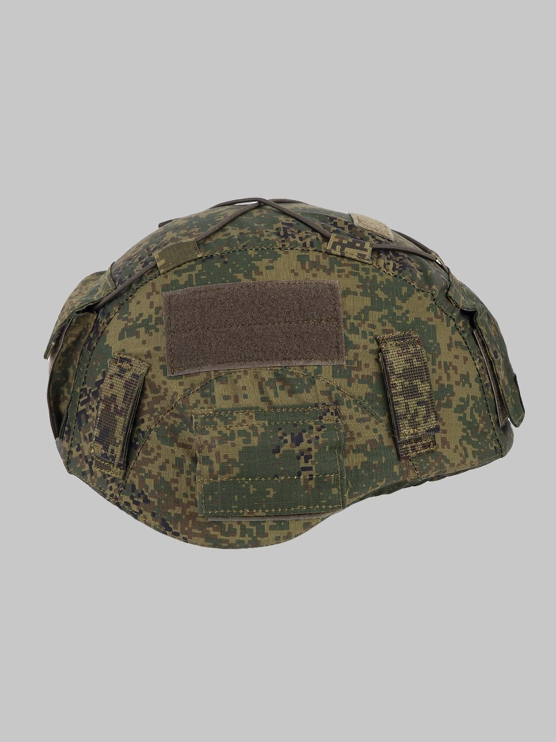 Russian Helmet Cover for 6B47 Helmet - EMR Camouflage - Size 3
