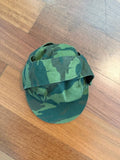 Russian Army Cap in Flora Camouflage – Size 60