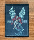 "Archangel of Spetsnaz" Russian Army, VDV, Spetsnaz - Military Patch