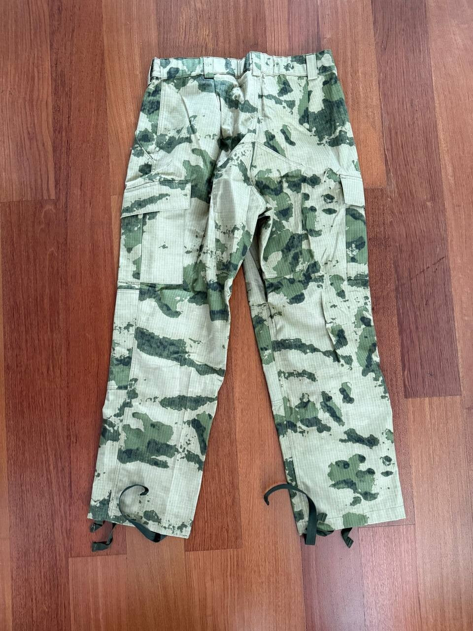 Moss Suit Made for Rosgvardia by BTK Group Size 52/4