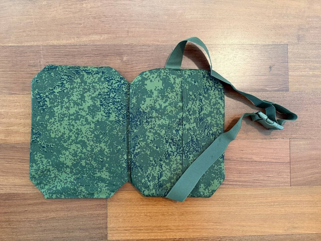Russian Army Field Sitting Pad EMR – Compact and Lightweight