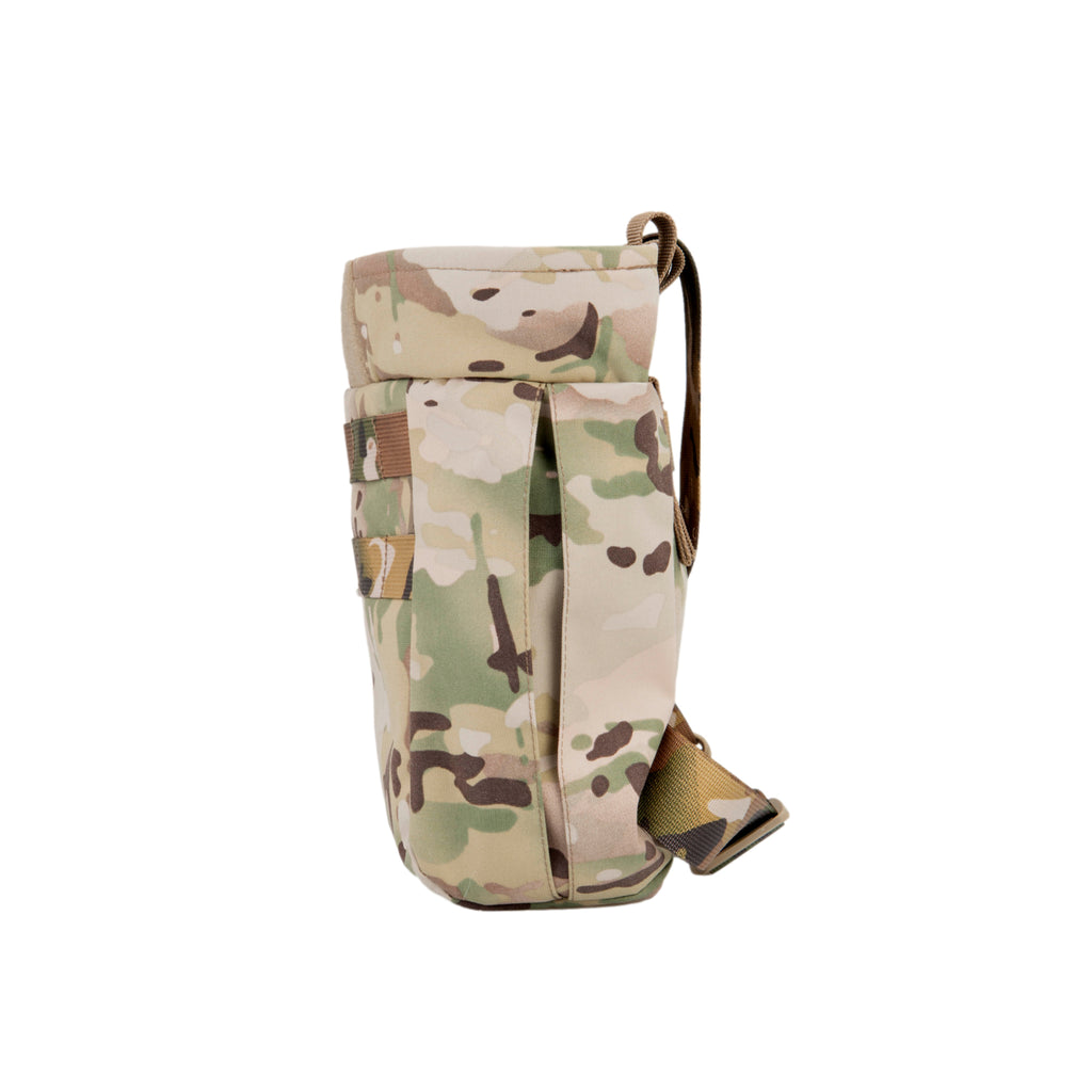Russian Gear Craft "Kul" Mag Dump Pouch - Multicam