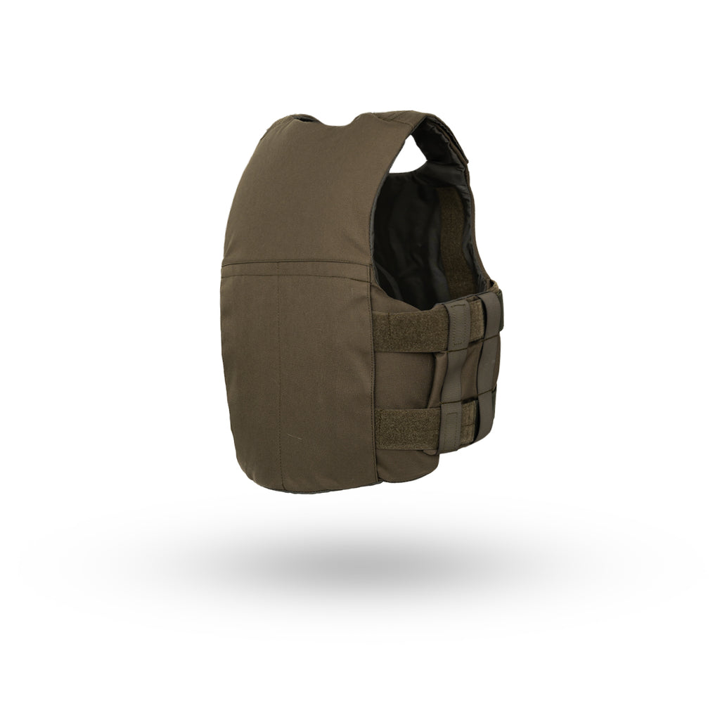 Preorder: Russian MBC Spectre Concealed Carry Vest – Tactical Low-Profile Body Armor Carrier