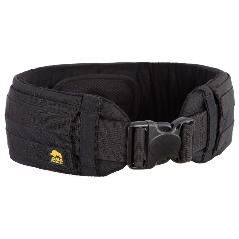 Preorder: Russian Ana Tactical "Slim" Belt - Various Camo