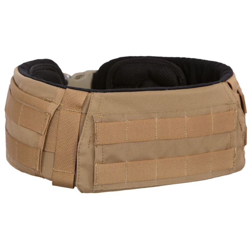 Preorder: Russian Ana Tactical "Slim" Belt - Various Camo