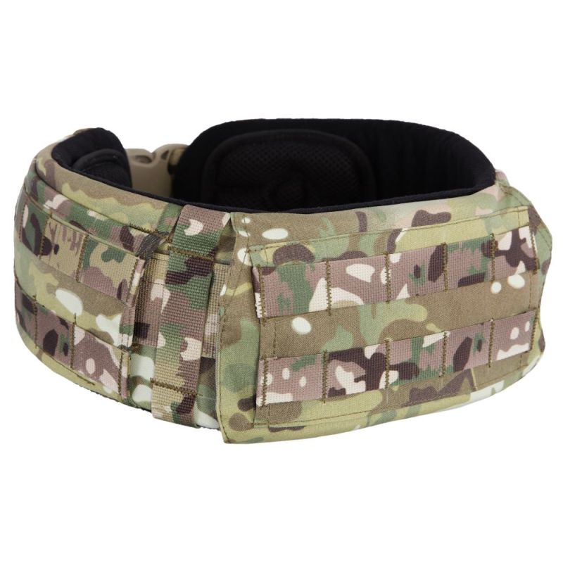 Preorder: Russian Ana Tactical "Slim" Belt - Various Camo
