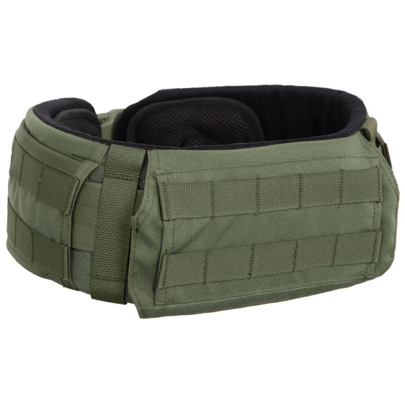 Preorder: Russian Ana Tactical "Slim" Belt - Various Camo