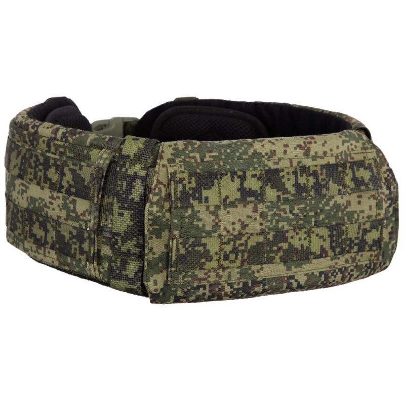 Preorder: Russian Ana Tactical "Slim" Belt - Various Camo