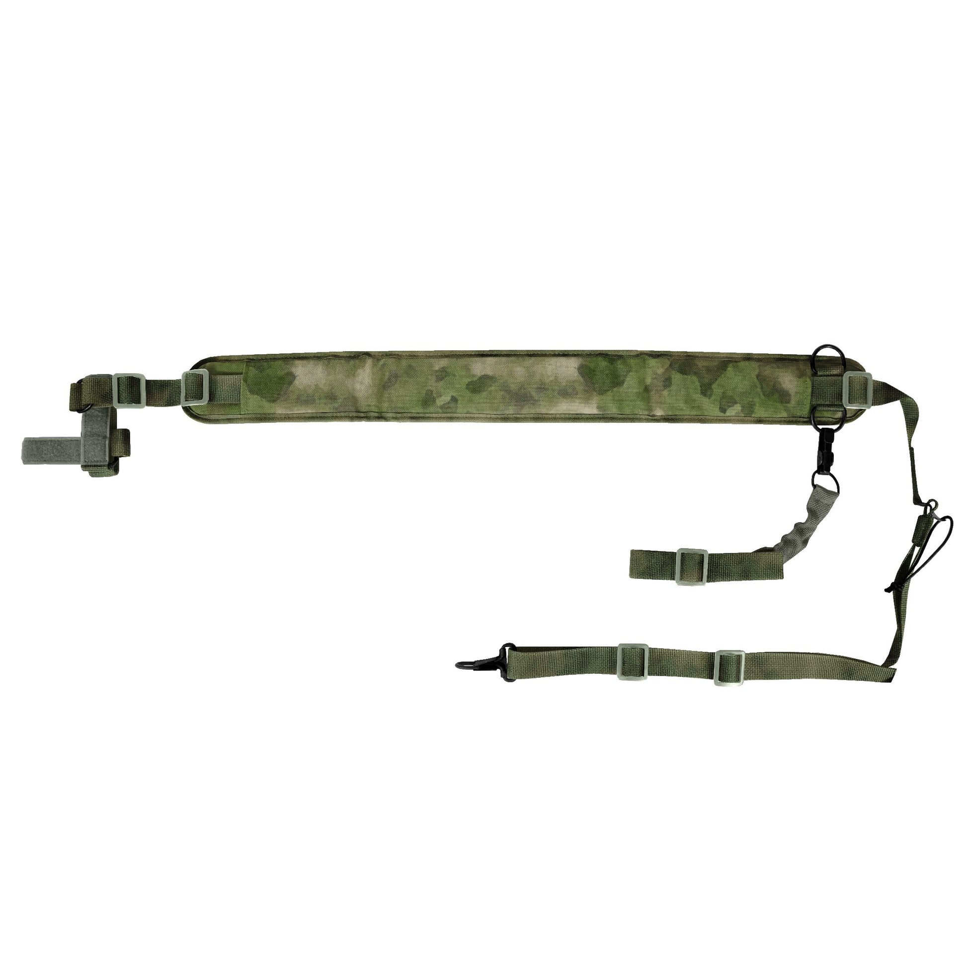 Preorder: Russian Stich Profi Tactical Sling - 3-Point Rifle Sling #2