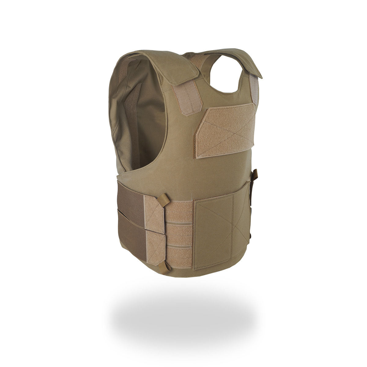 Preorder: Russian MBC Arena Concealed Carry Vest – Tactical Low-Profile Body Armor Carrier
