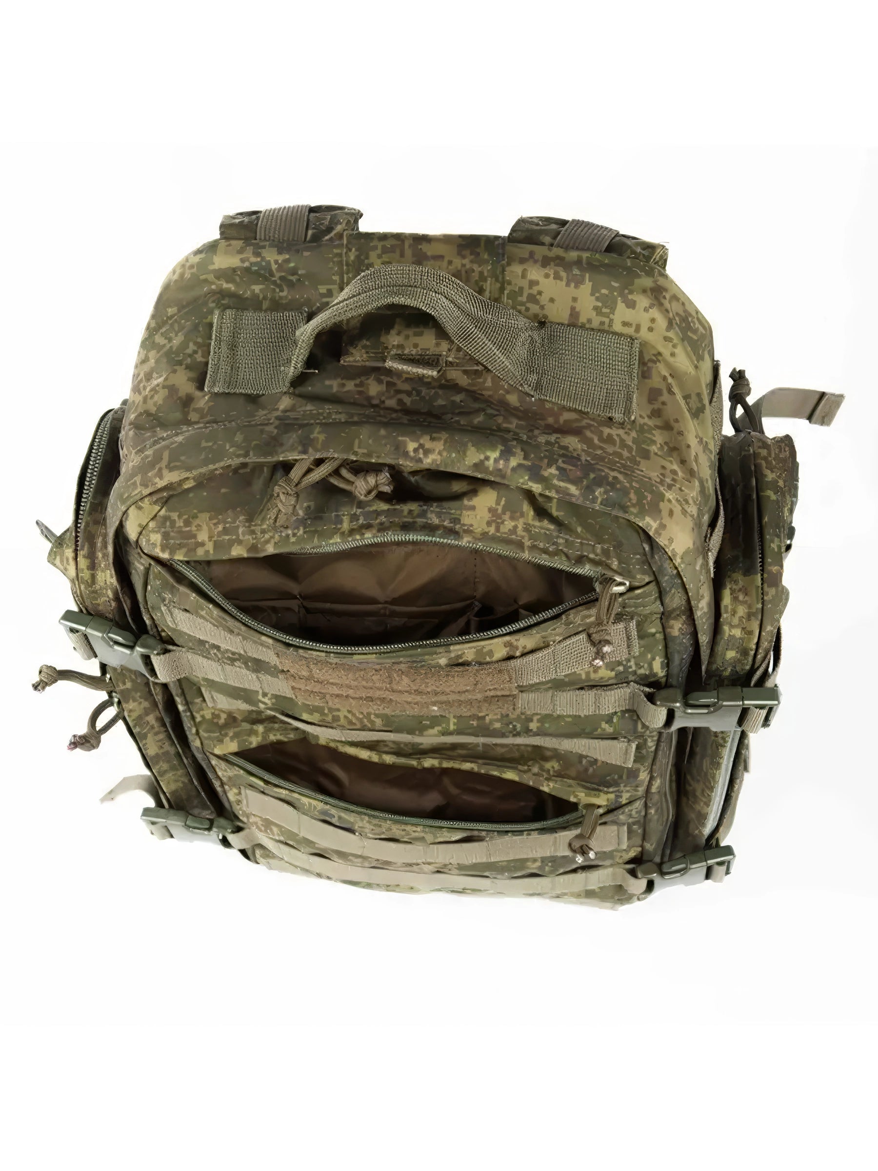 Preorder: Russian Tekhinkom Tactical Medical Backpack