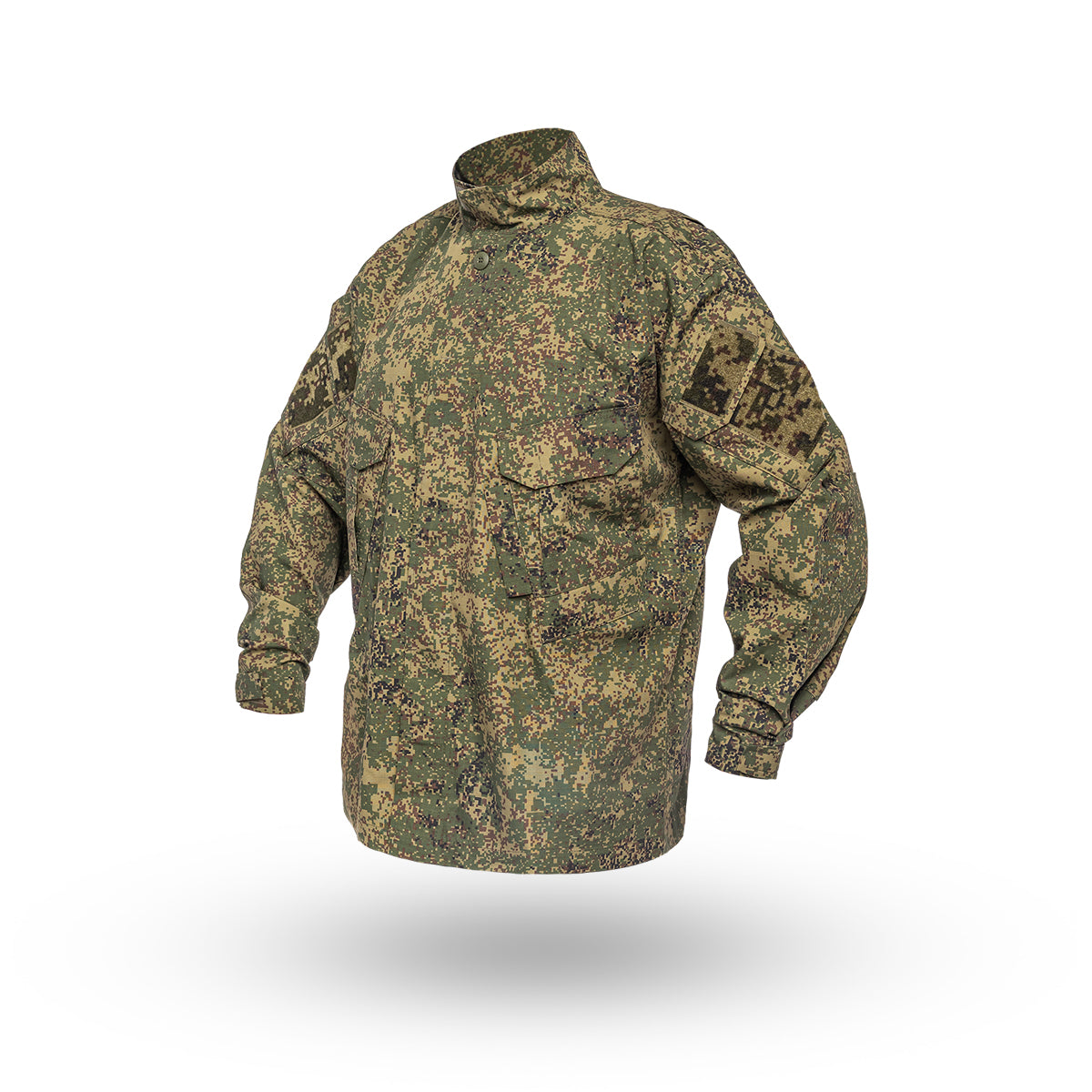 Preorder: Russian MBC Gen.3 Combat Jacket – Tactical Military Uniform Coat