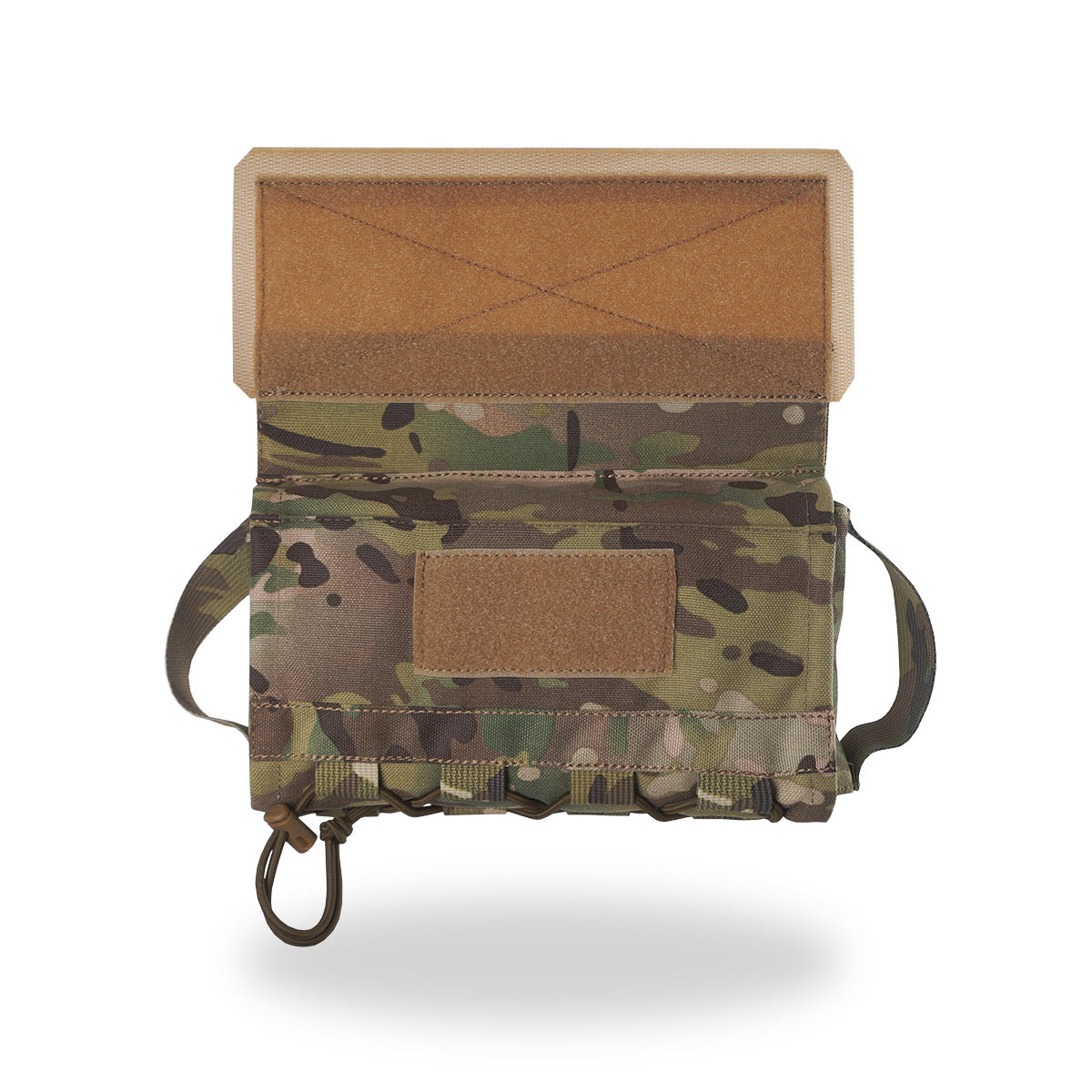 Preorder: Russian MBC Tactical Medical Drop Pouch - IFAK Dangly Pouch