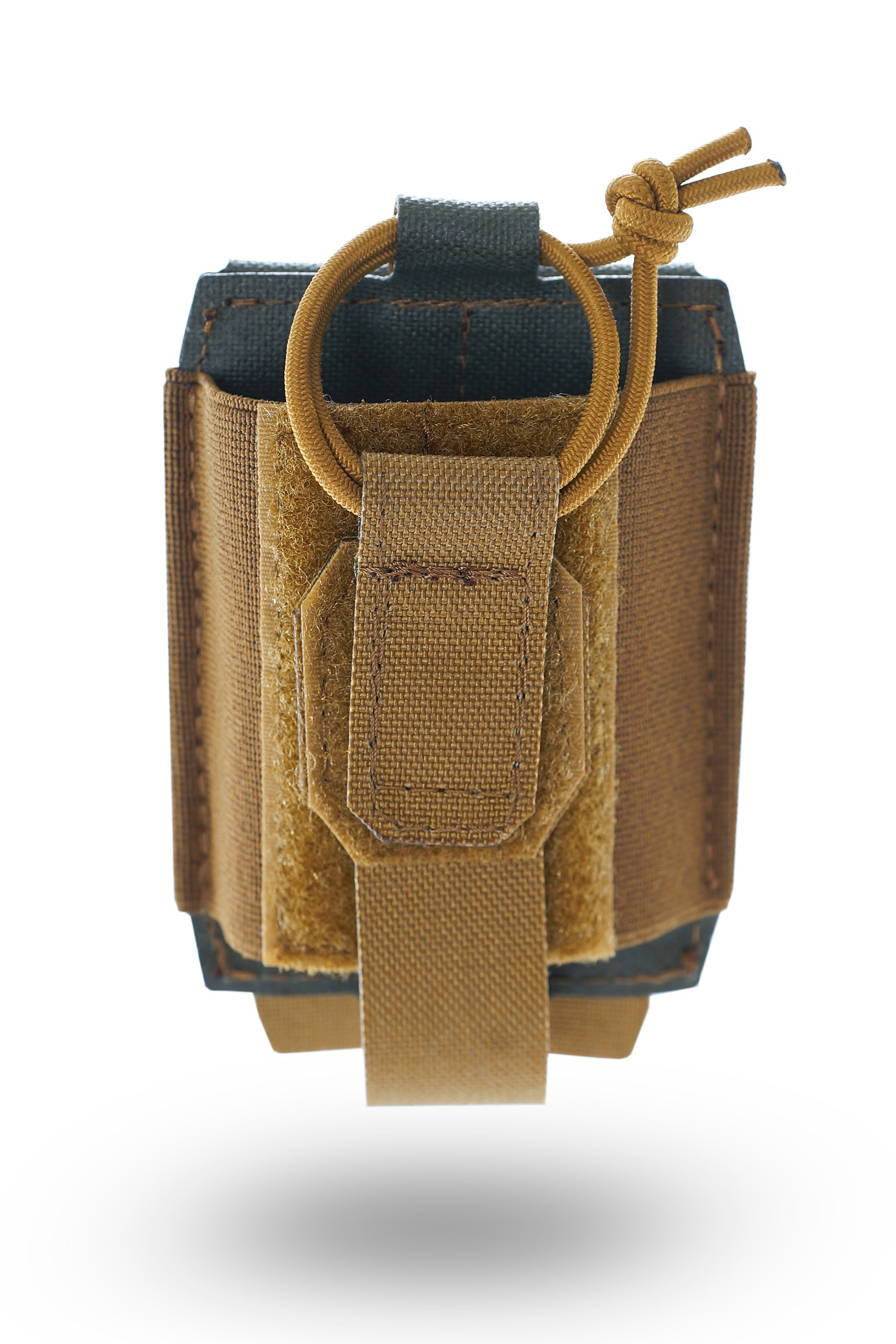 Preorder: Russian MBC "Slim" Radio Pouch
