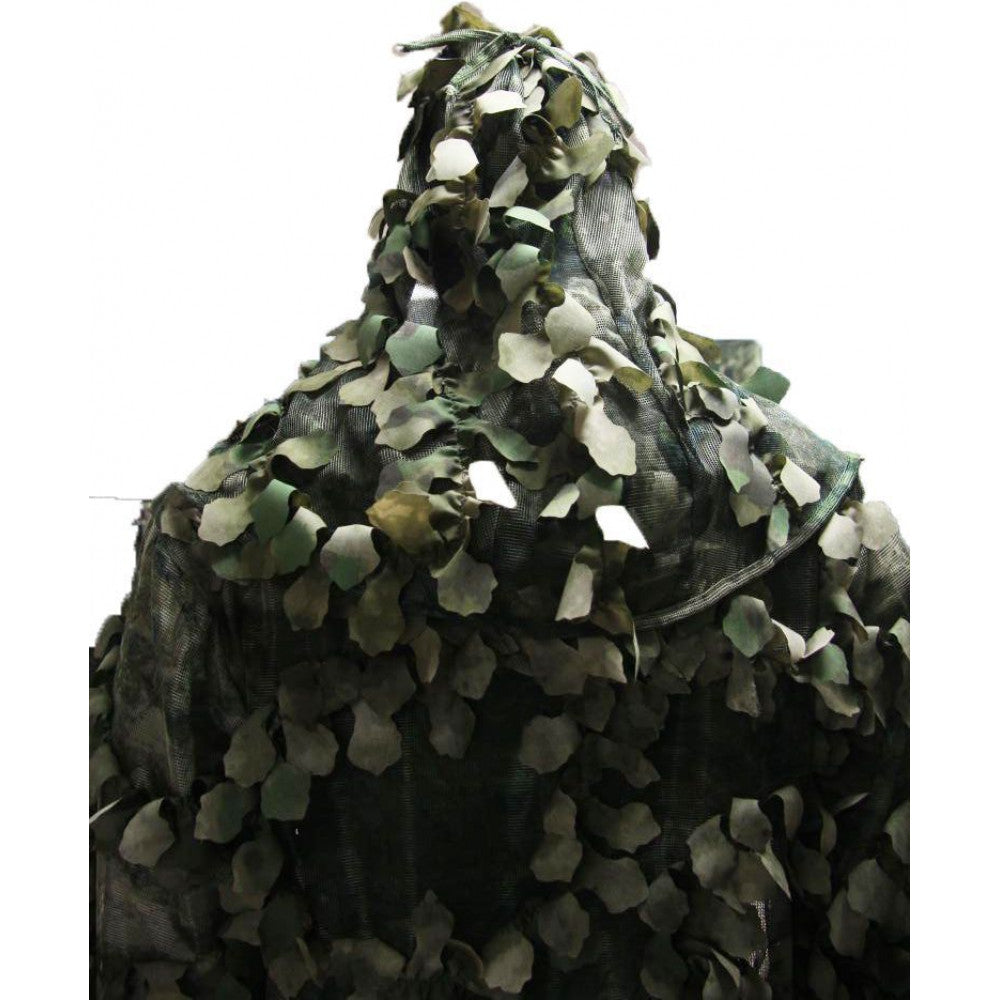Preorder: Russian Stich Profi "Chimera" Camouflage Mask - Summer Sniper Hood