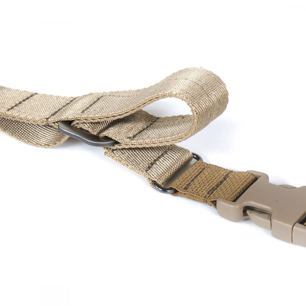 Preorder: Russian Stich Profi Tactical Sling #2 - 1-2 Point Convertible Rifle Sling