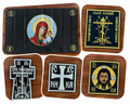 Black Orthodox Bundle