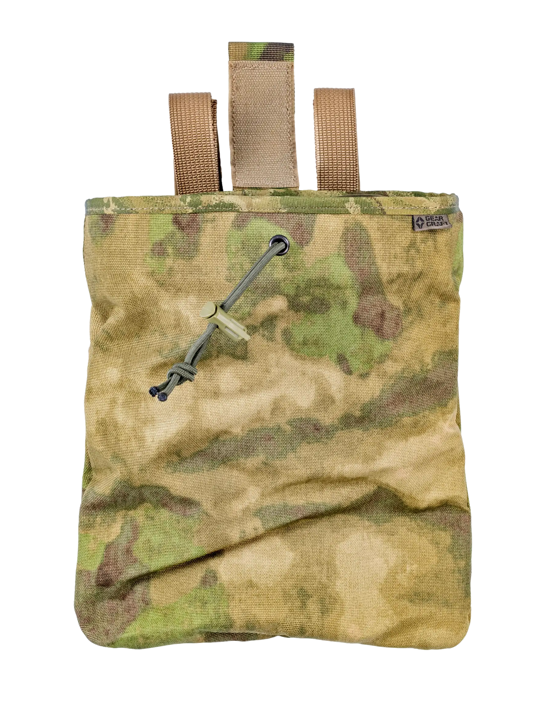 Preorder: Russian Gear Craft MK-1 Tactical Dump Pouch