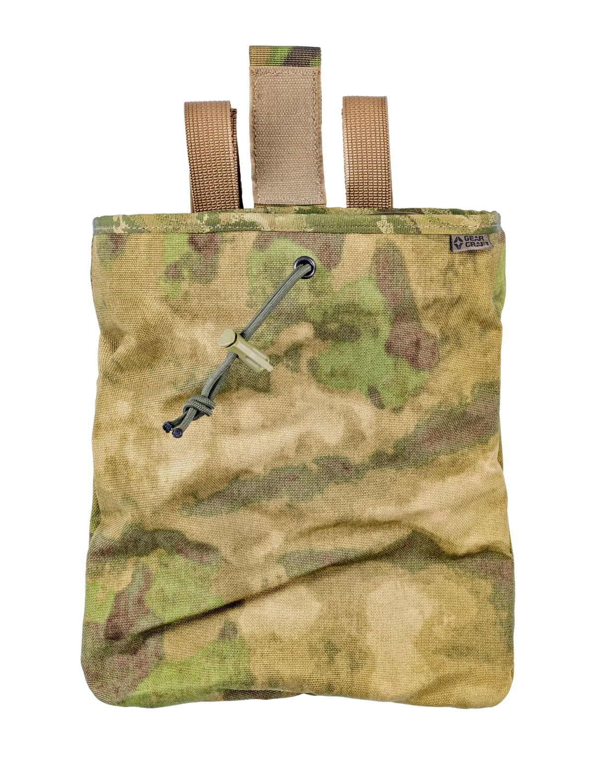 Preorder: Russian Gear Craft MK-1 Tactical Dump Pouch