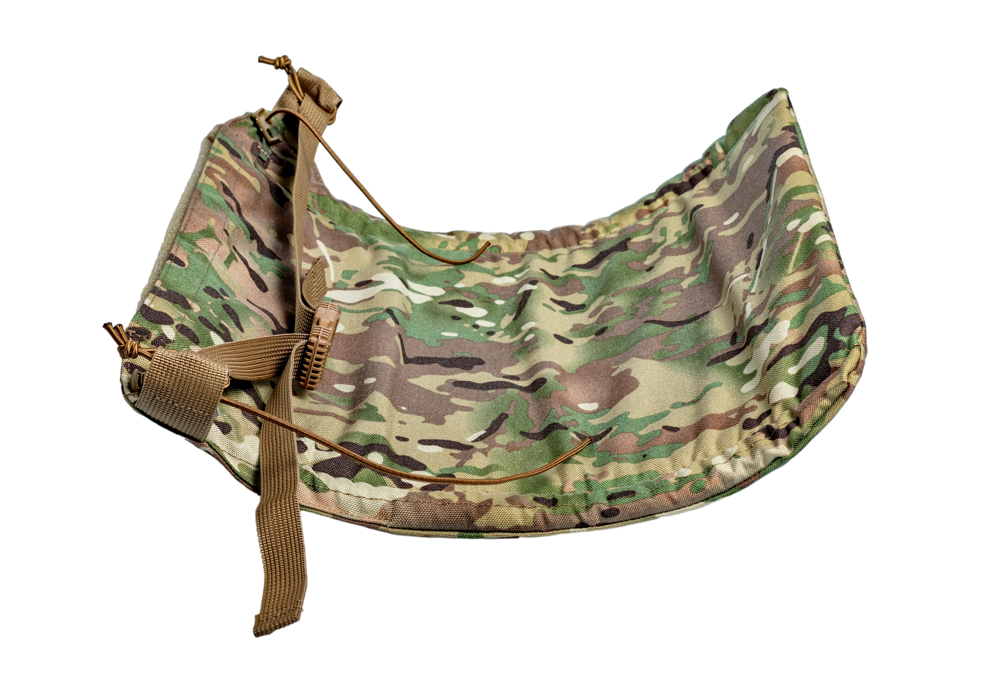 Russian Gear Craft - MK2 Sitting Pad (Pyatitochechnik) - Multicam