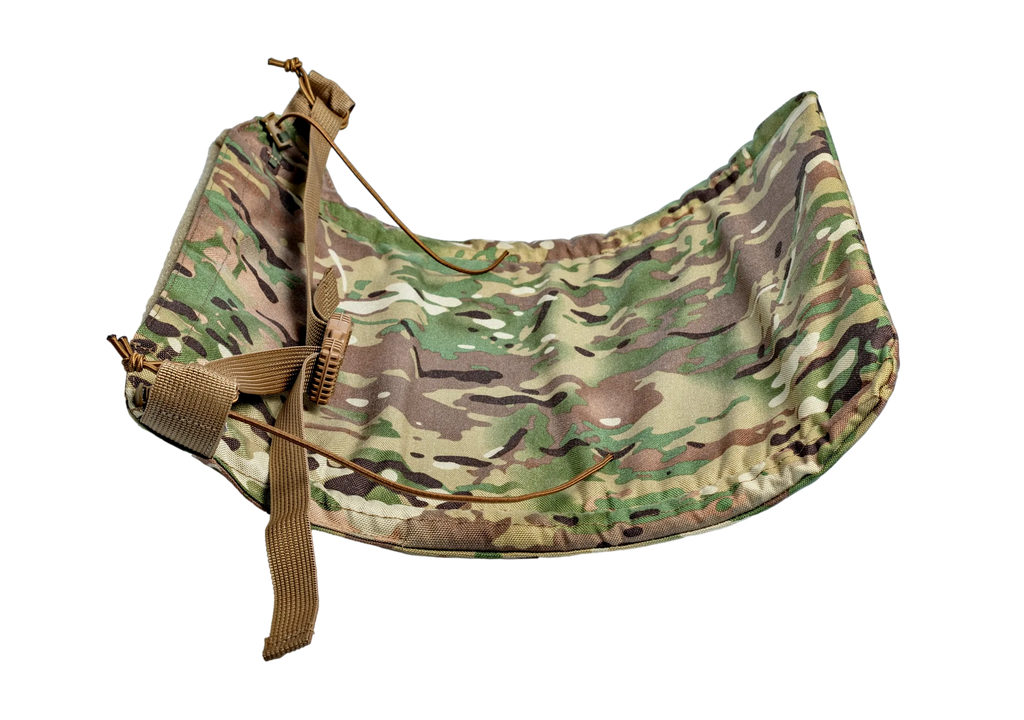 Preorder: Russian Gear Craft MK2 Tactical Seat Pad