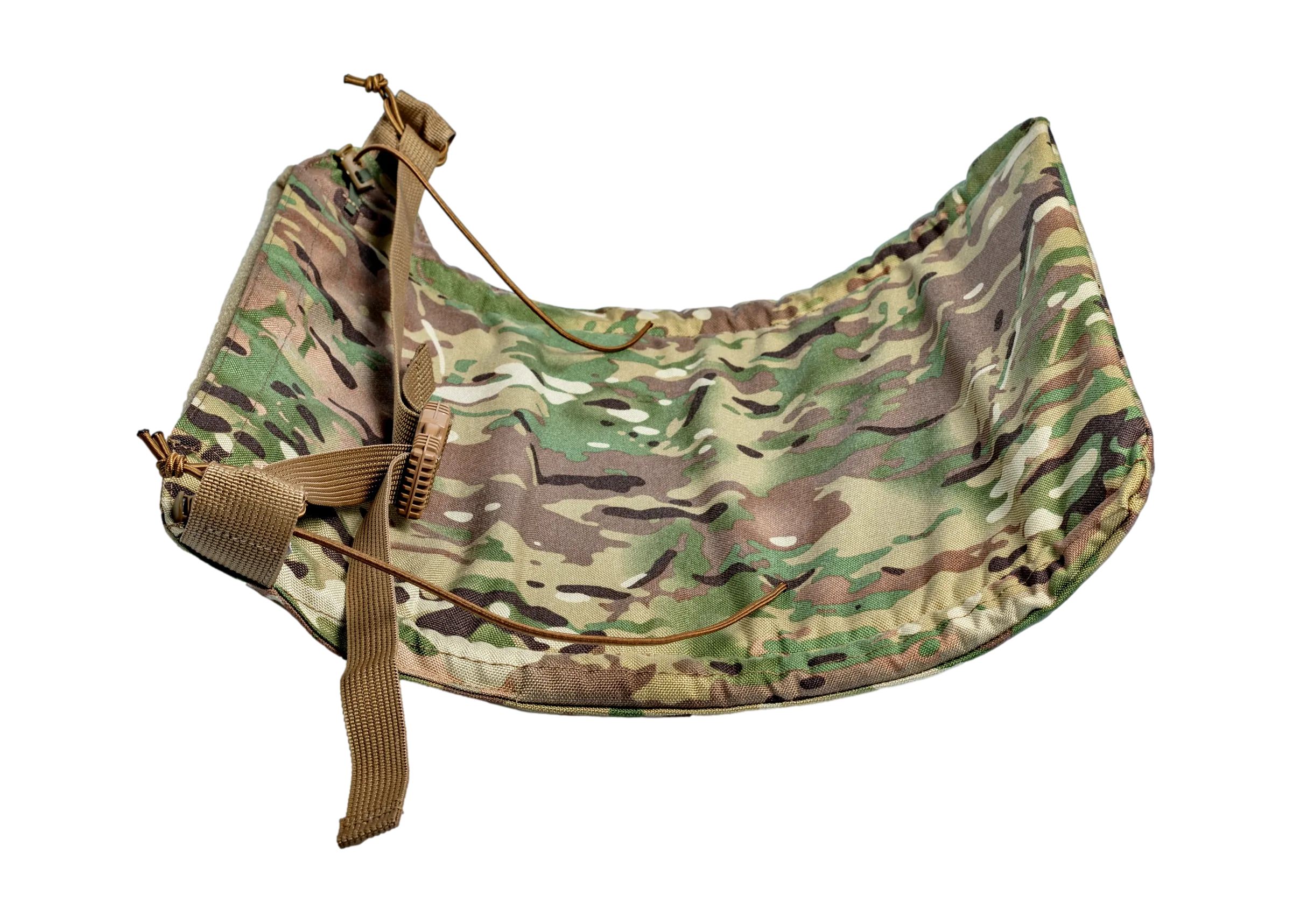Preorder: Russian Gear Craft MK2 Tactical Seat Pad