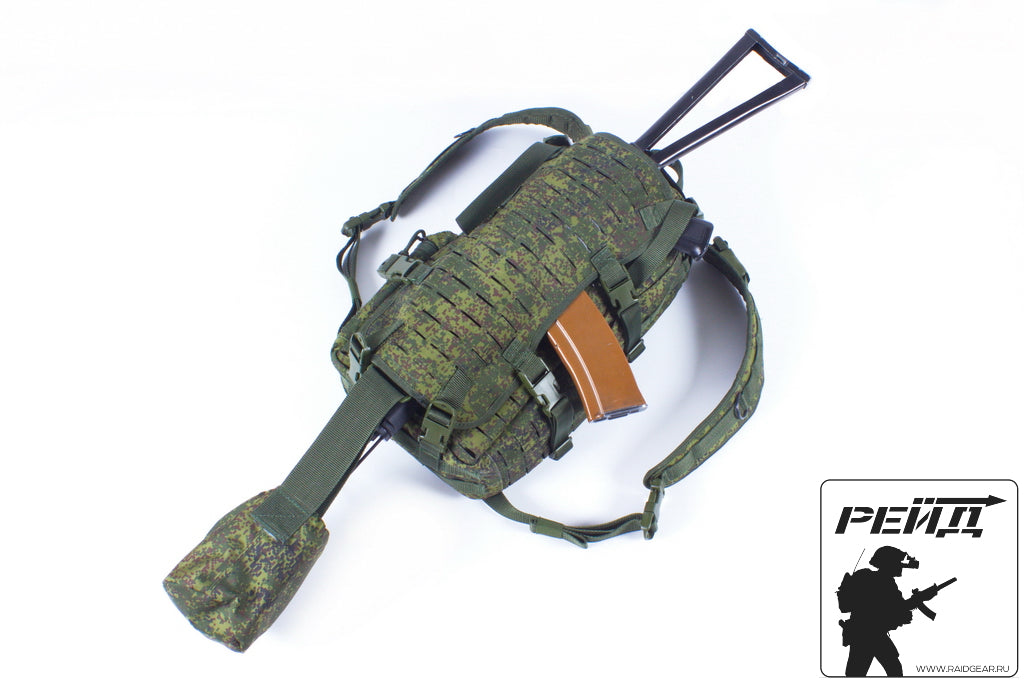 Preorder: Russian MBC Vector Tactical Assault Backpack