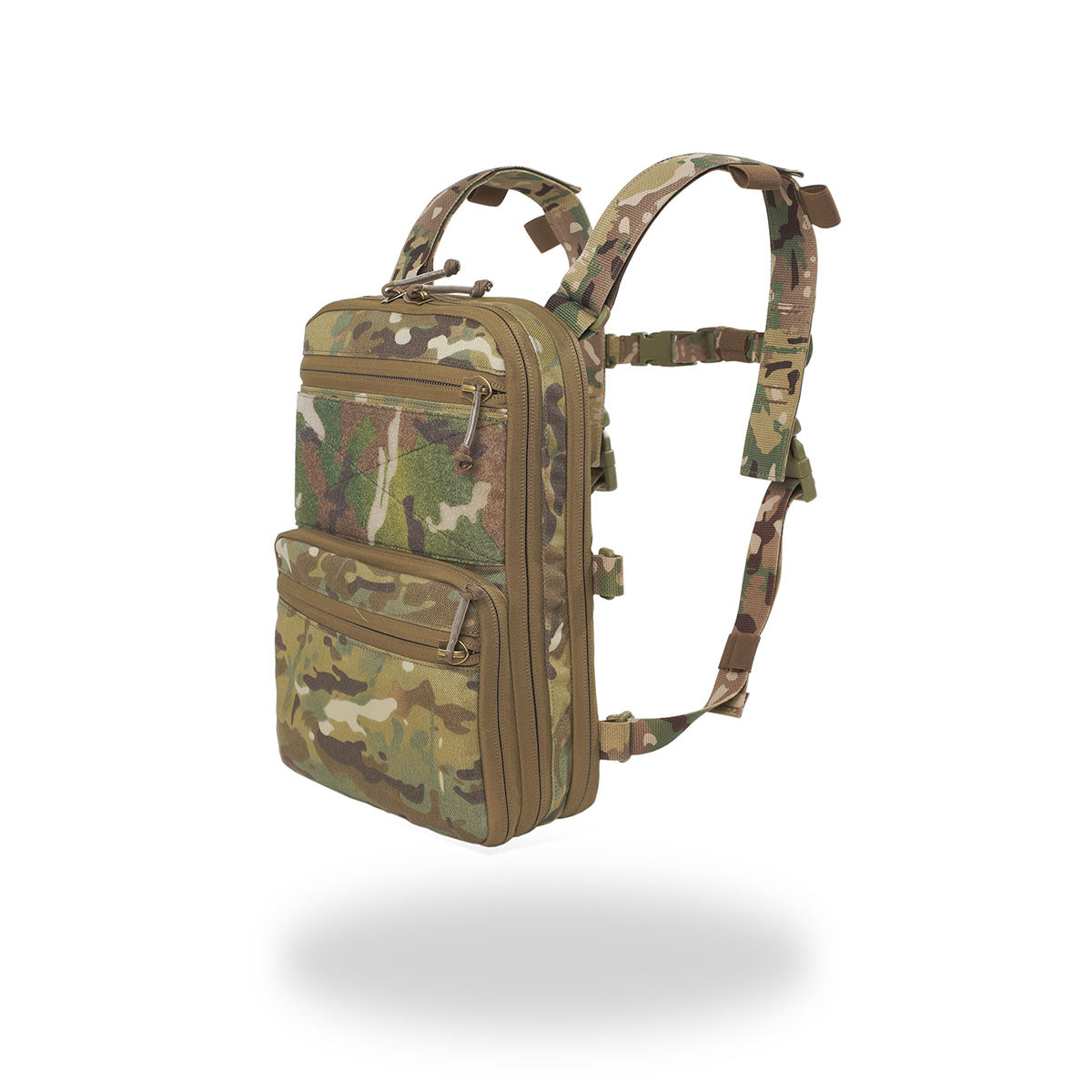 Preorder: Russian MBC FlatPack-2 Tactical Backpack