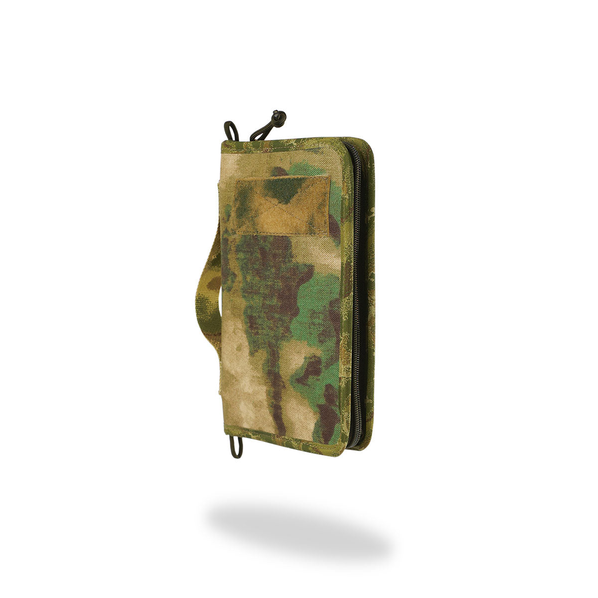 Preorder: Russian MBC Military A5 Notepad Organizer/Pouch