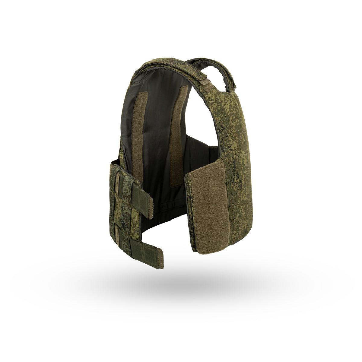 Preorder: Russian MBC Spectre Concealed Carry Vest – Tactical Low-Profile Body Armor Carrier