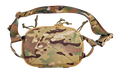 Preorder: Russian Gear Craft "Kozyr" Tactical Holster Bag - Concealed Carry Pistol