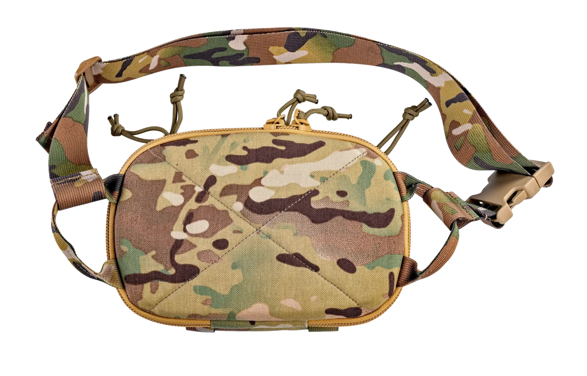Preorder: Russian Gear Craft "Kozyr" Tactical Holster Bag - Concealed Carry Pistol