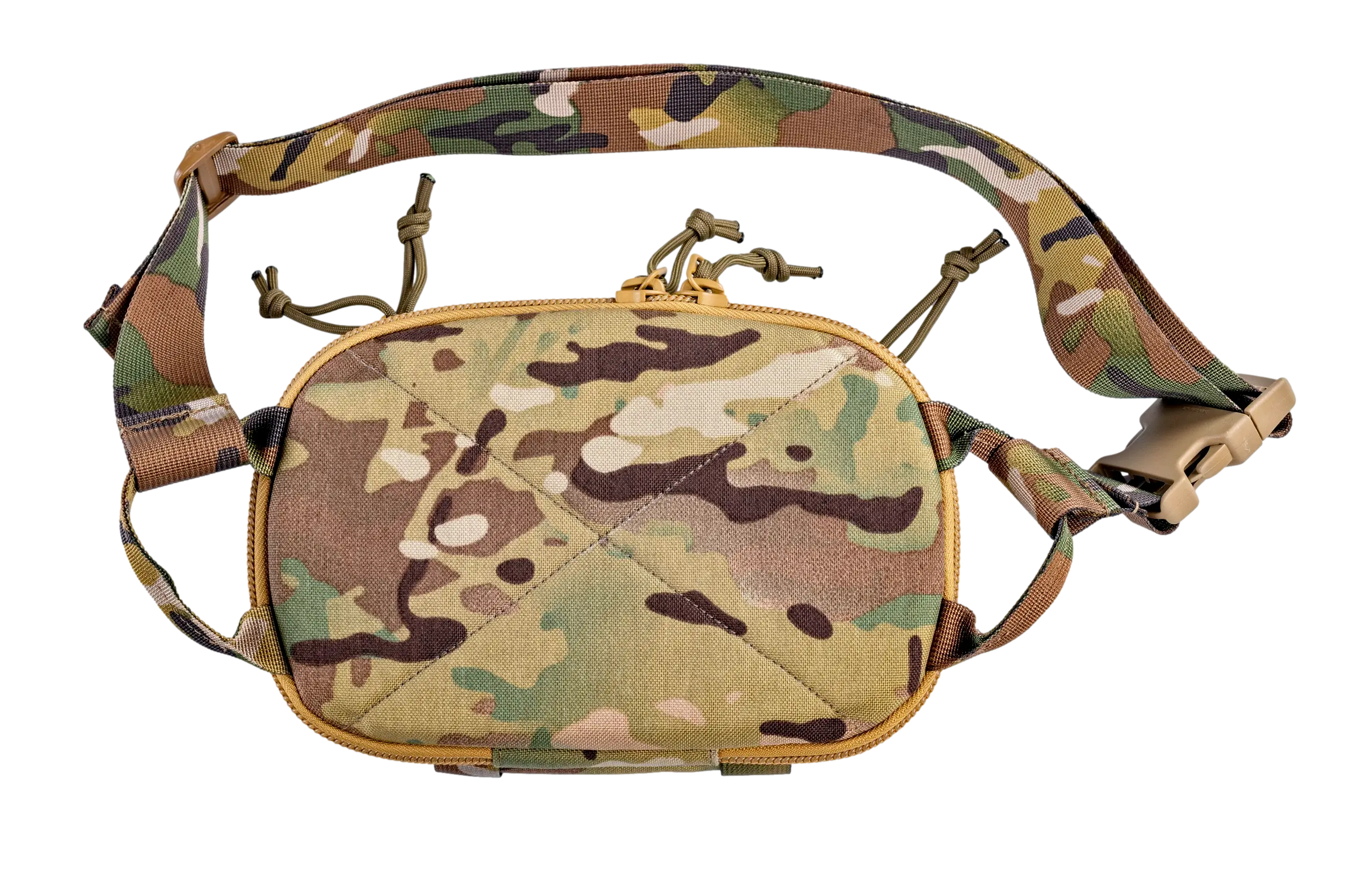 Preorder: Russian Gear Craft "Kozyr" Tactical Holster Bag - Concealed Carry Pistol