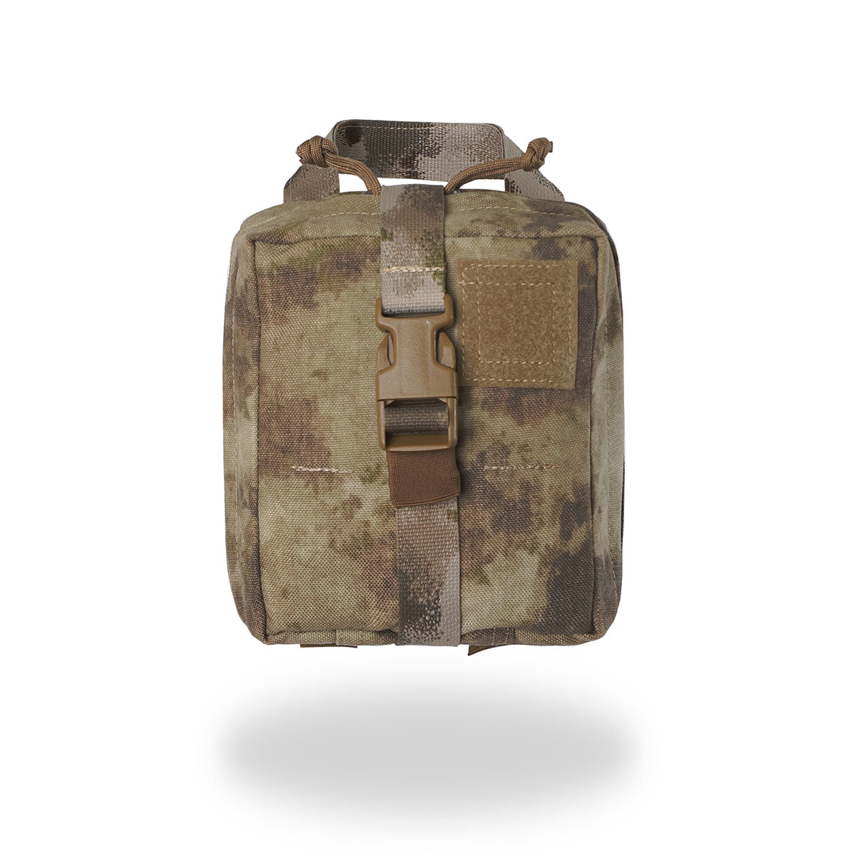 Preorder: Russian MBC Tactical Rip-Away IFAK Pouch - Quick-Release Type 1