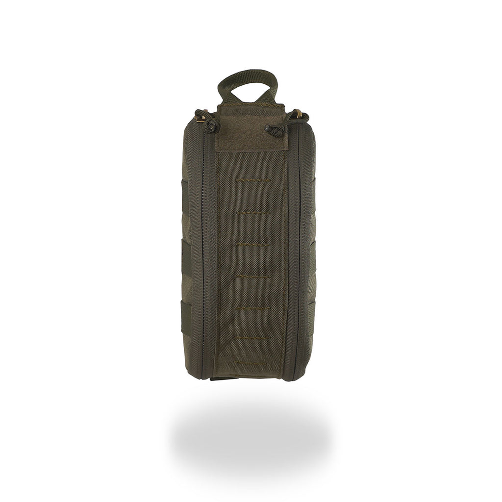 Preorder: Russian MBC Small Tactical IFAK Pouch - Zippered