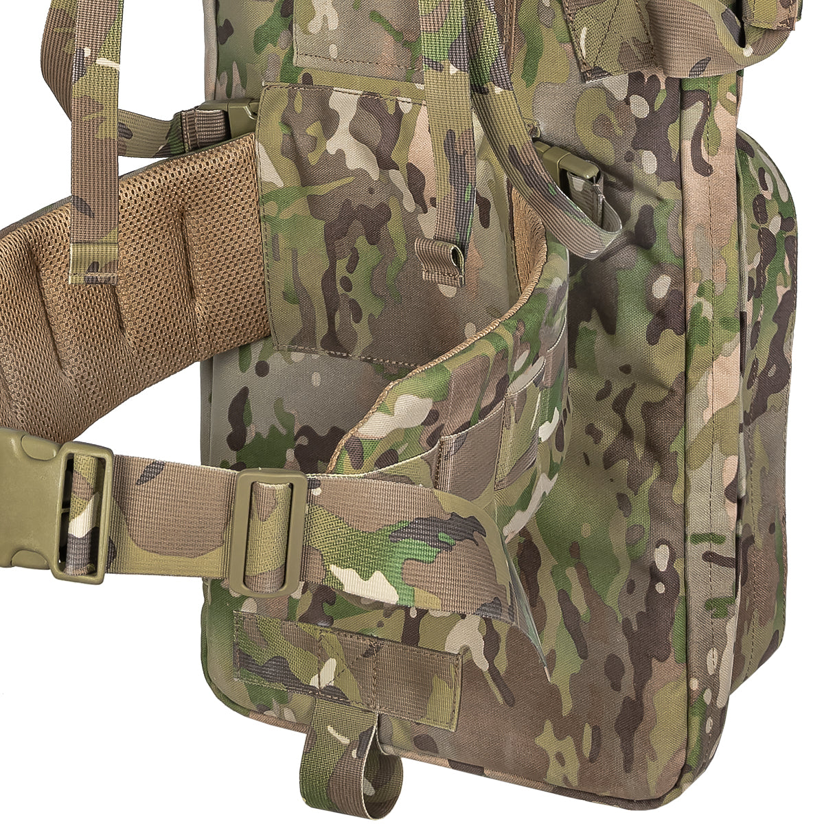 Preorder: Russian MBC “Cold Feet” Sniper Rifle Cover-Holster – Tactical Protective Carry Case